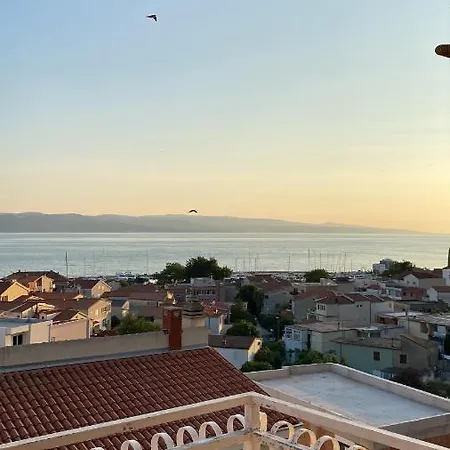 Sunny * Baška Voda