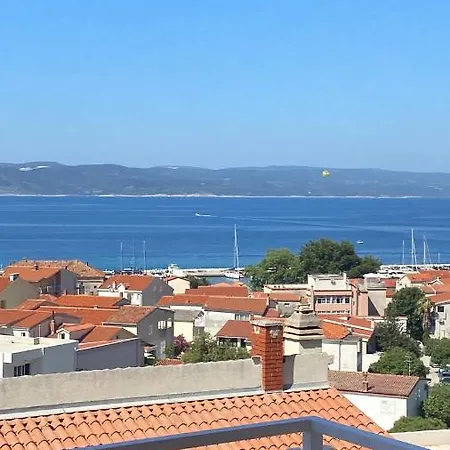 Sunny Baska Voda